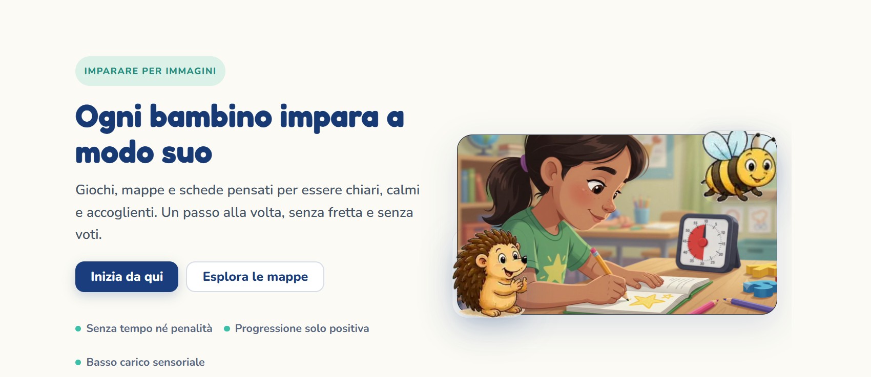 mentemappa