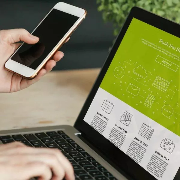 realizzazione siti web cagliari