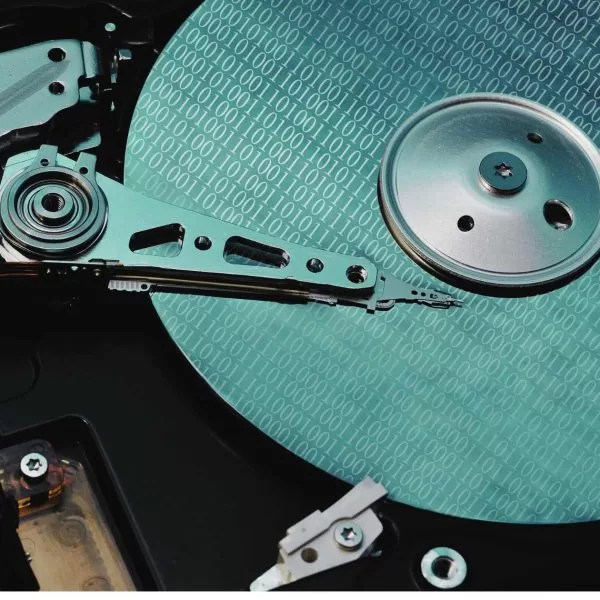 hard disk e recupero dati